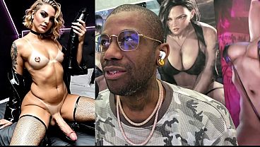 глотает video