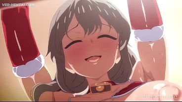 Merry Christmas video