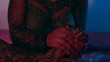 пальцы ног video