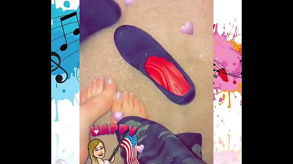 Adorazione Piedi sex