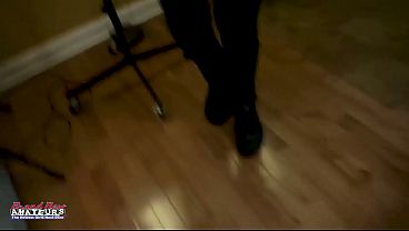 Brunette Big Tits sex