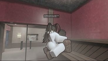 Roblox sex