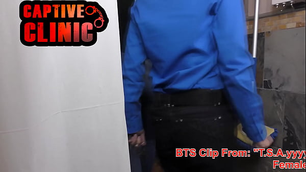 Girl Gets A Spanking sex