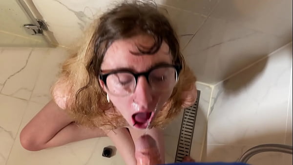 Shower sex