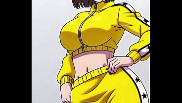 Me La Para sex