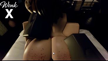 Roblox R34 sex