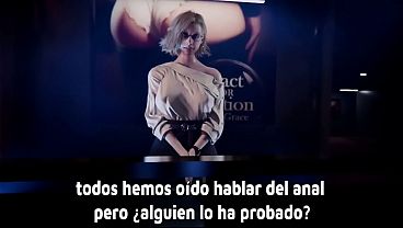 Espanhol sex