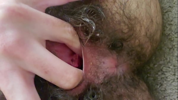 Gaping Anal sex