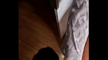 сочная попка video