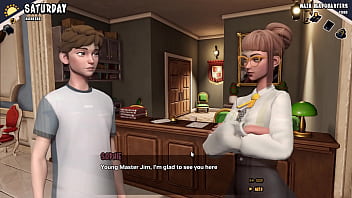 наездница video