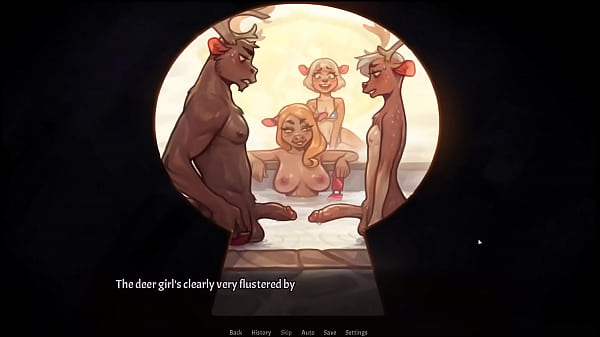 Savage sex