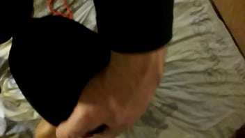 отлизал video