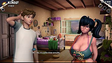 любительское video