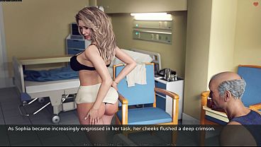 Fucking Stepmother sex