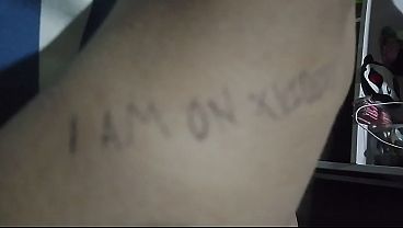 Video De Verificacion sex
