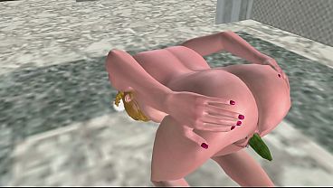Pussy Fingering Hentai sex