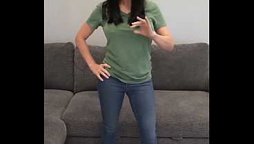 Black Jeans sex