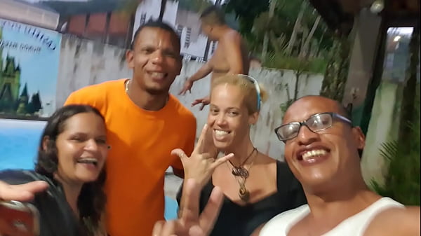 на публике sex