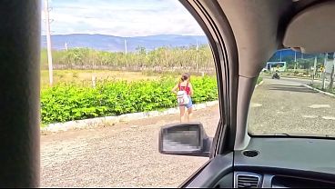 школьница video