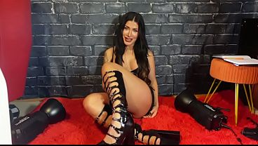 Hard Small Cock video