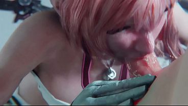 Hentai 3d Animation video