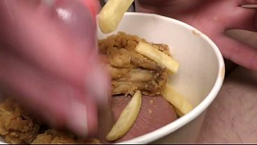 школьница video