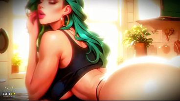 Loira Bunda Grande video