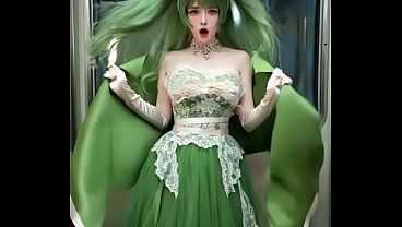 дилдо в киску video