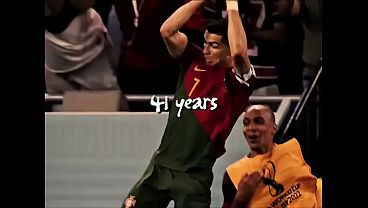 Ronaldo video