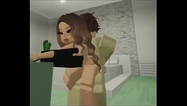 Por Por El Culo video