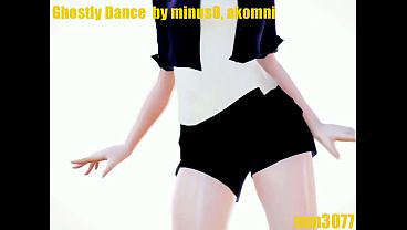 Short Hair Girl video