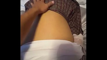 упругая попка video