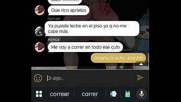 большой клитор video