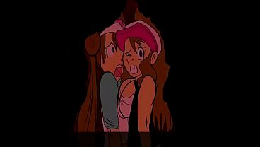 упугие титьки video