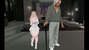 анал с женой video