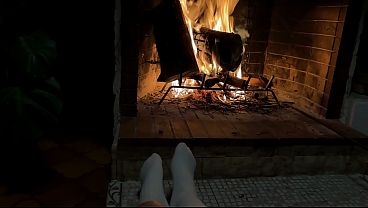 на кухне video