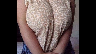 Natural Breasts video