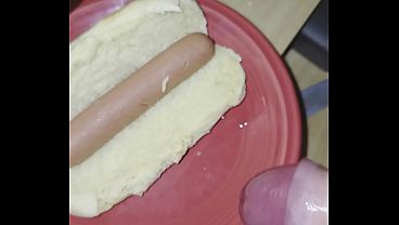 Perrito Caliente video