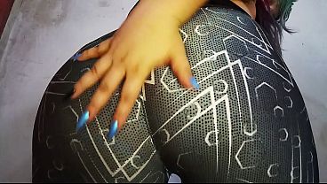 男 オナニー video