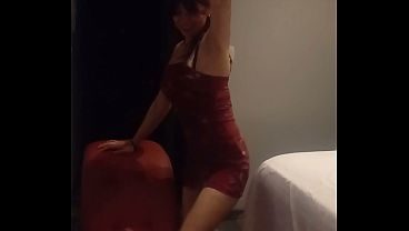 девушка video