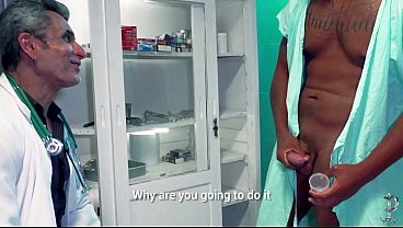 Gay Interracial sex