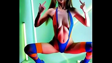 девственница video