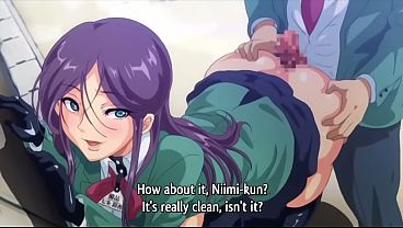 Cartoon Hentai video