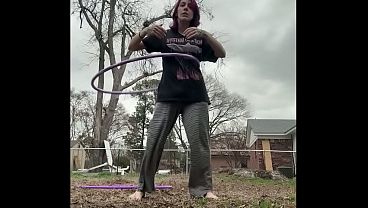 Hoop video