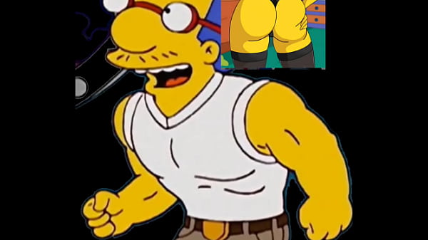 Marge sex