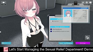 Sexual Relief sex
