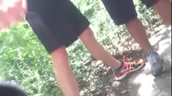 Bush sex