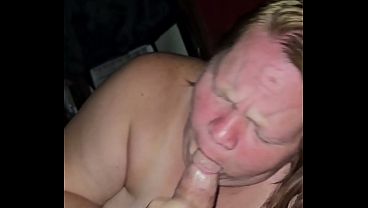 Wife Oral sex
