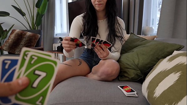 Alma sex