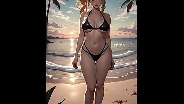 Anime Compilation sex